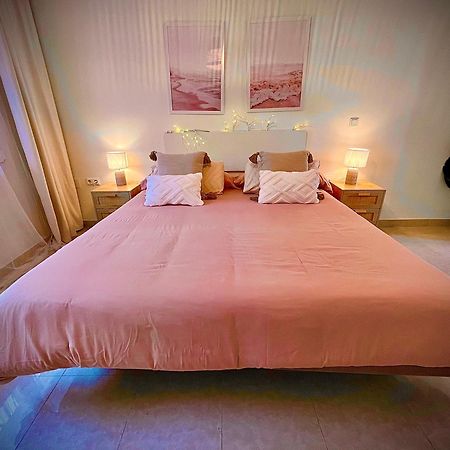 Apartamento En Monte Gibralfaro Piscina Compartida مالقة المظهر الخارجي الصورة