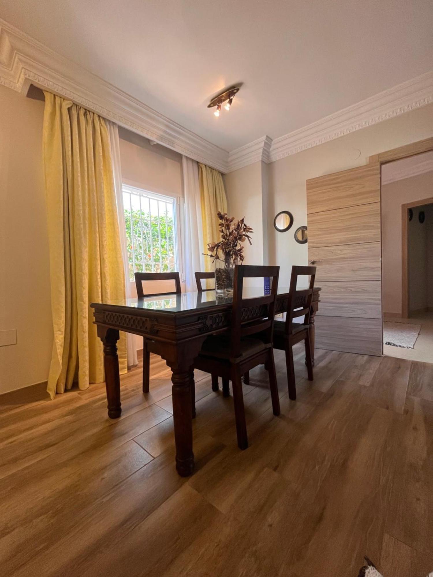 Apartamento En Monte Gibralfaro Piscina Compartida مالقة المظهر الخارجي الصورة