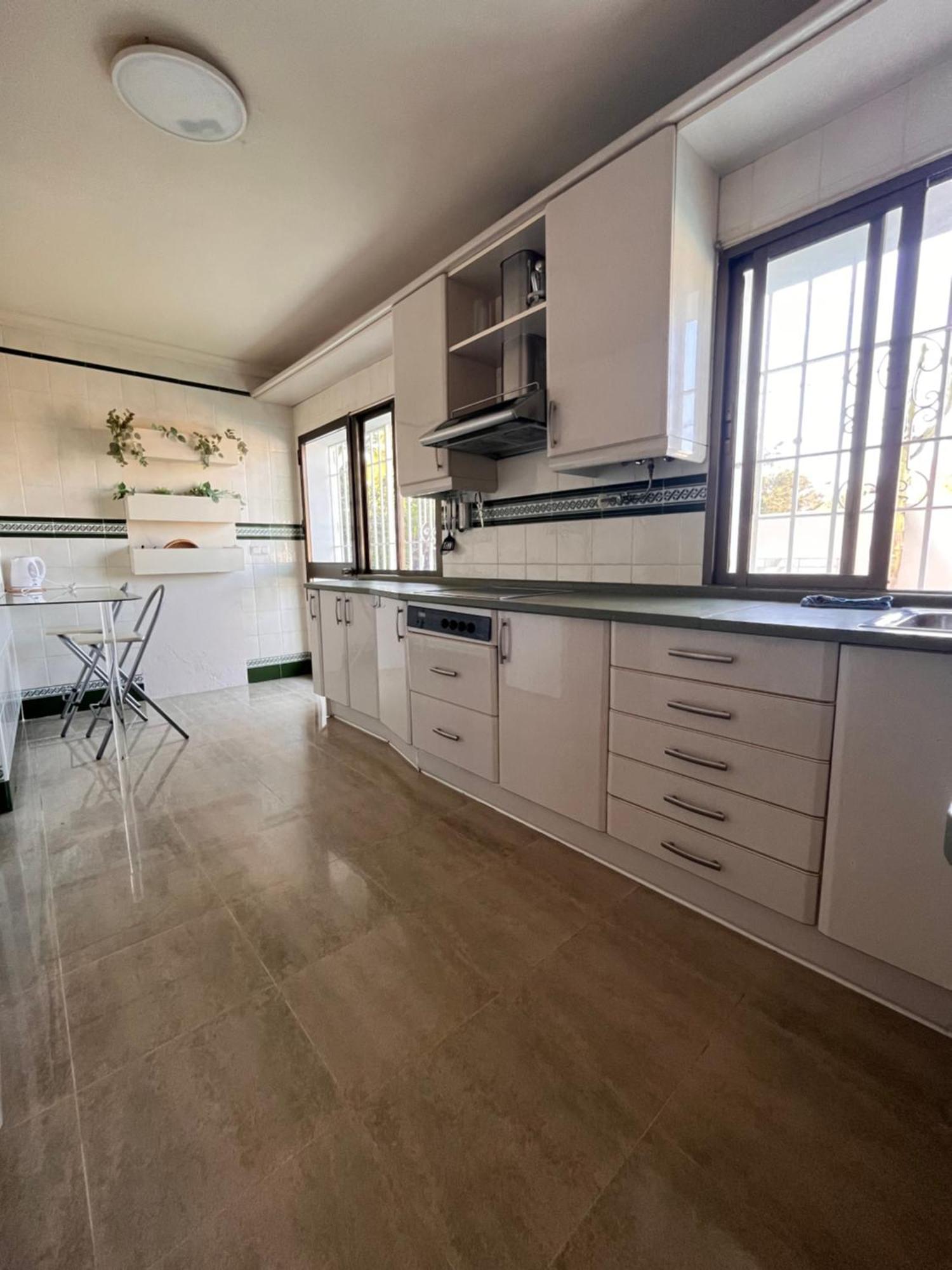 Apartamento En Monte Gibralfaro Piscina Compartida مالقة المظهر الخارجي الصورة