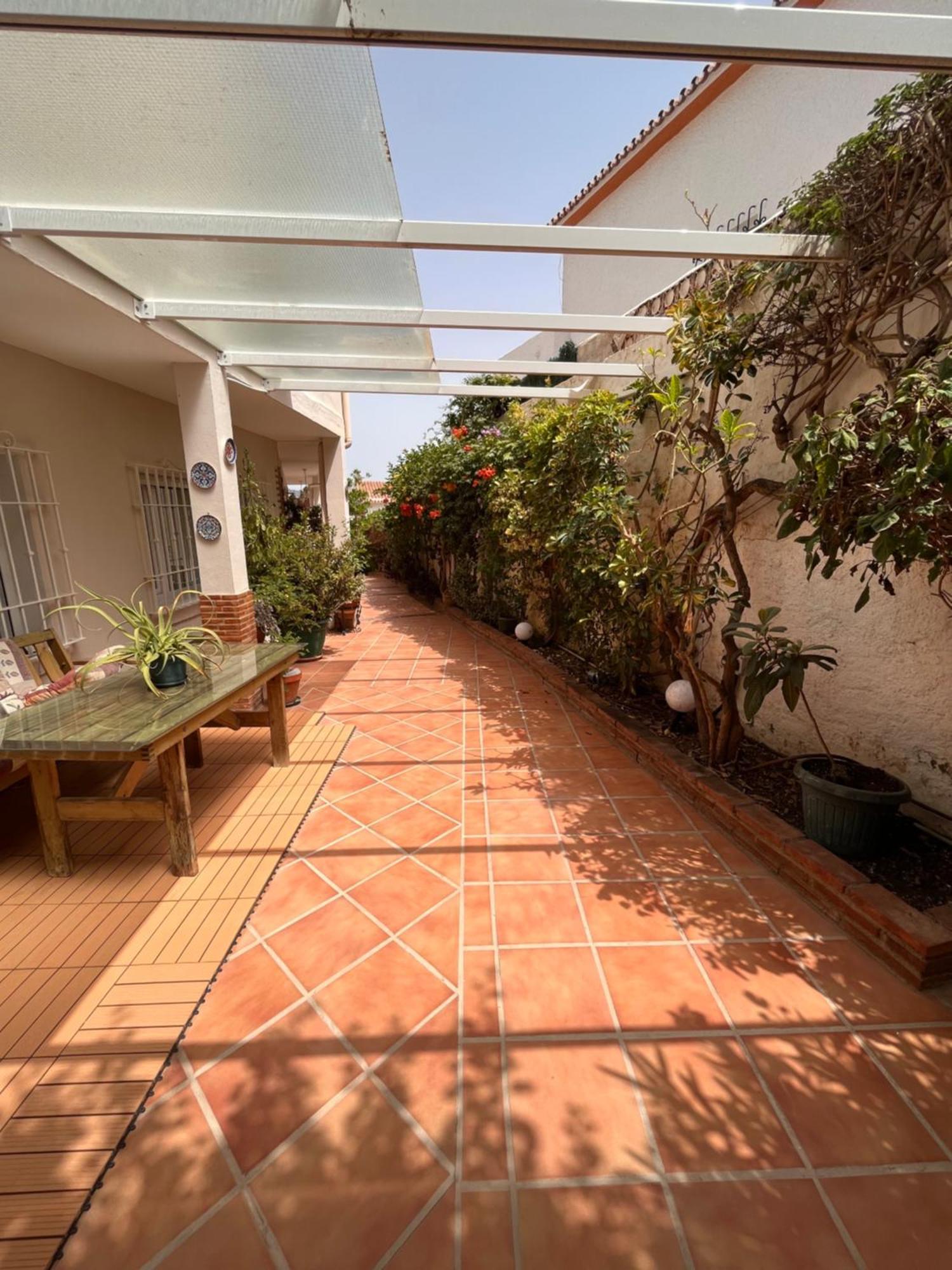 Apartamento En Monte Gibralfaro Piscina Compartida مالقة المظهر الخارجي الصورة
