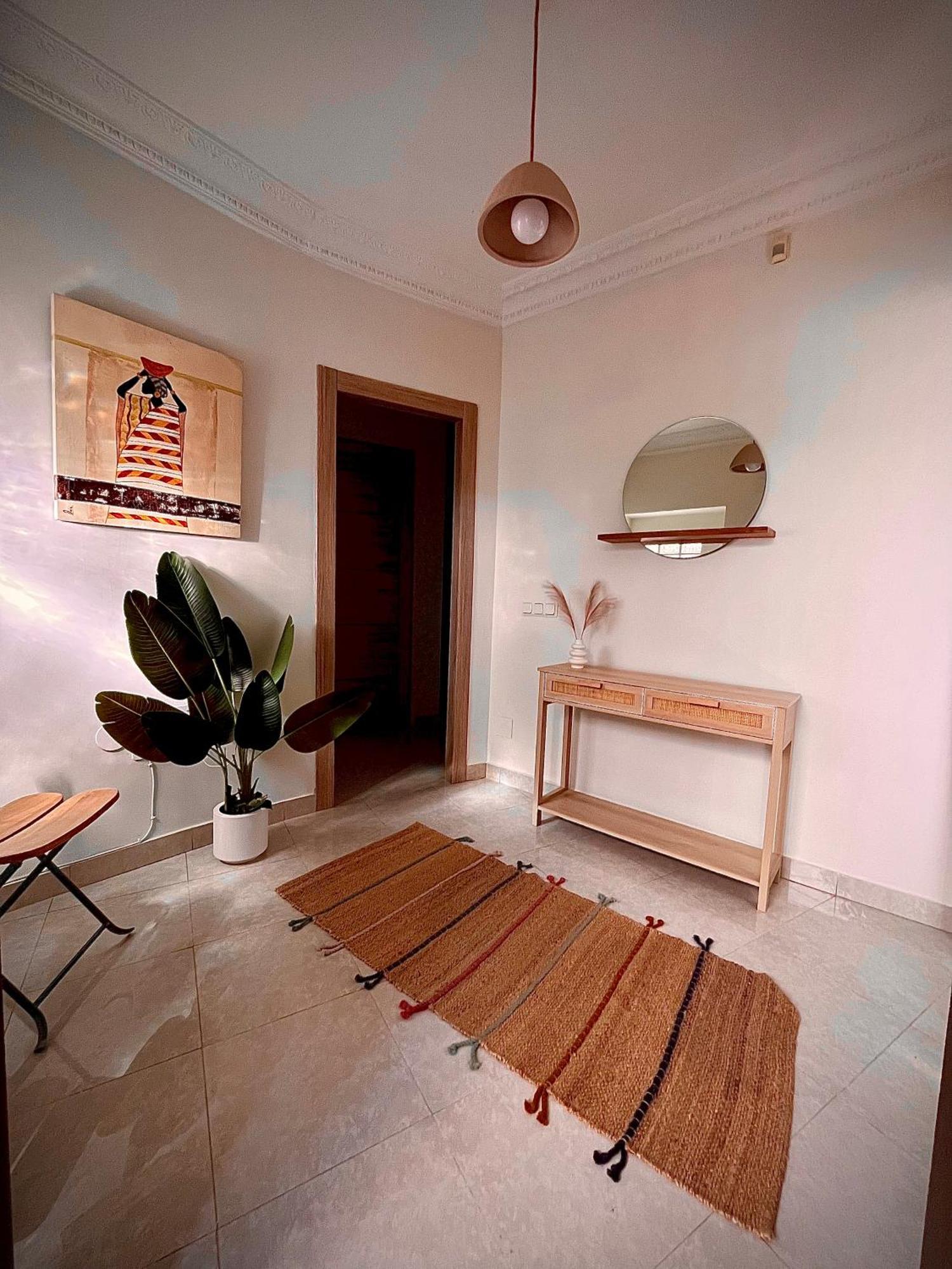 Apartamento En Monte Gibralfaro Piscina Compartida مالقة المظهر الخارجي الصورة